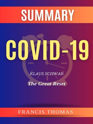 cover image of Summary of Covid-19